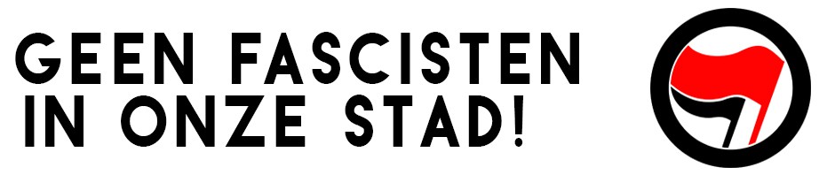 ANTIFASCISTISCHE ACTIE ROESELARE
